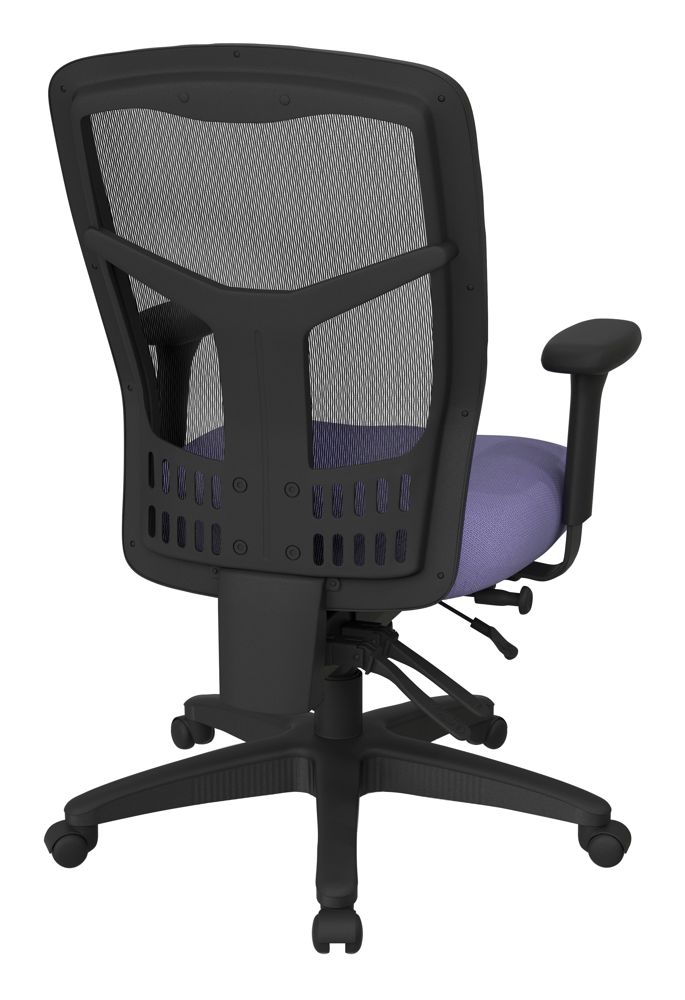 ProGrid® High Back Managers Chair 2
